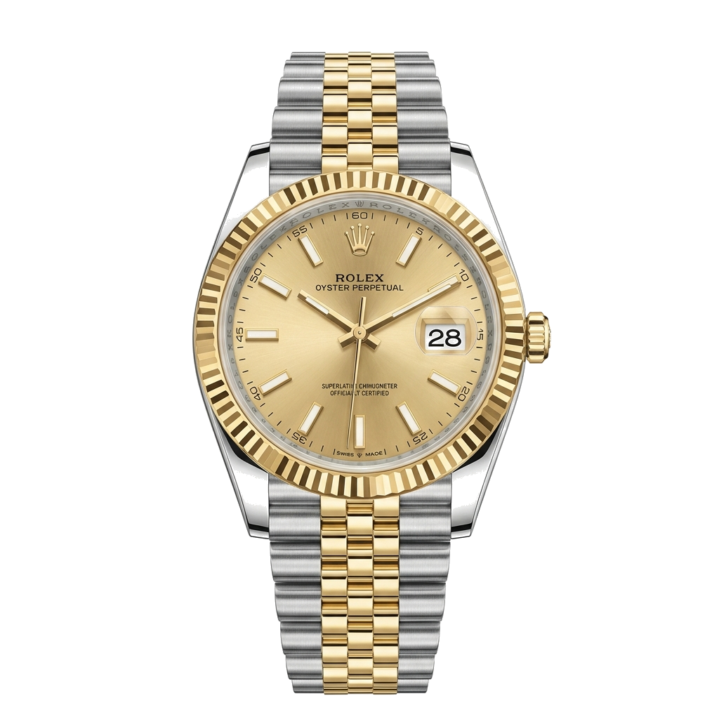 Dynasty Two-Tone