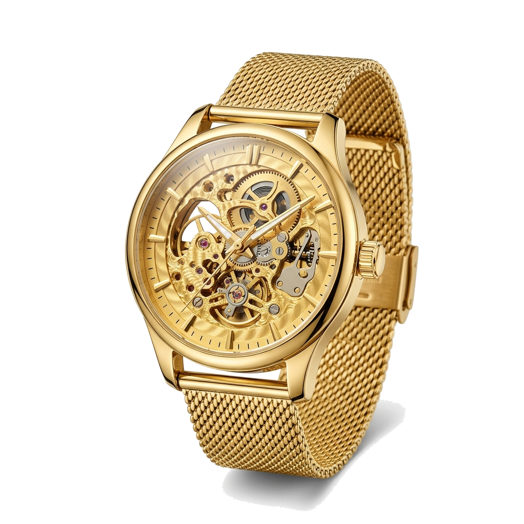 Navigator Gold