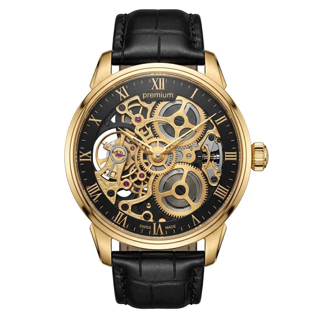 Sovereign Gold